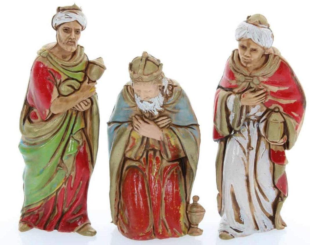 Natività Landi 8 Cm