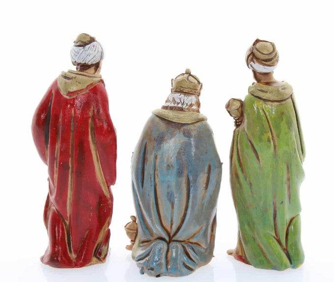 Natività Landi 8 Cm