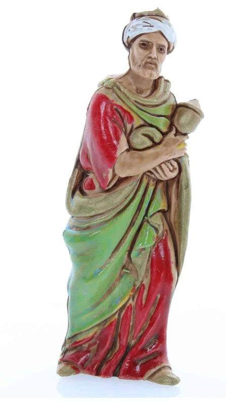 Natività Landi 8 Cm