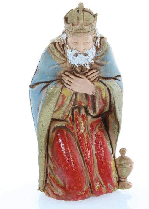 Natività Landi 8 Cm