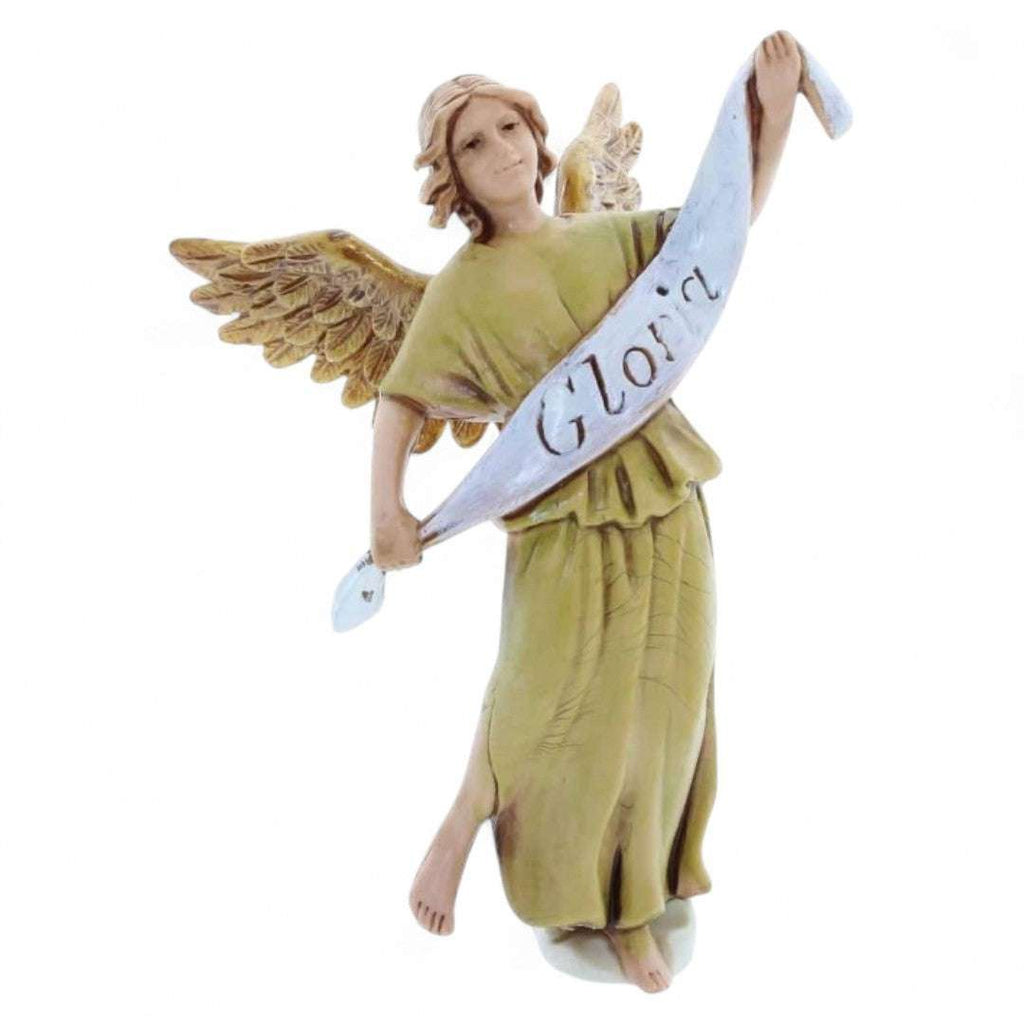 Natività Landi 10 Cm