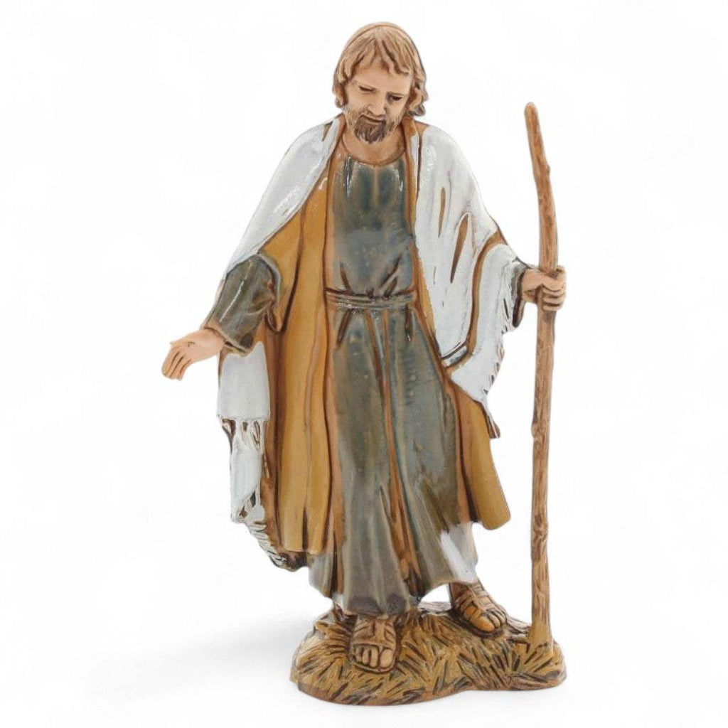 Natività Landi 10 Cm