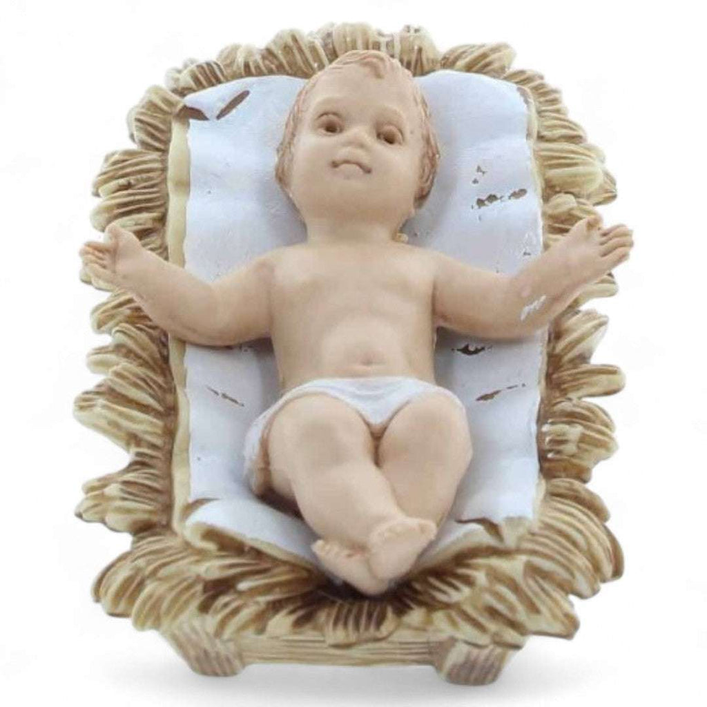 Natività Landi 10 Cm