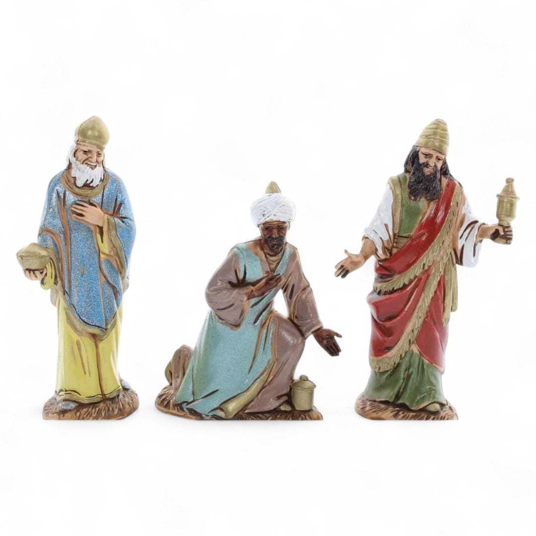 Natività Landi 10 Cm