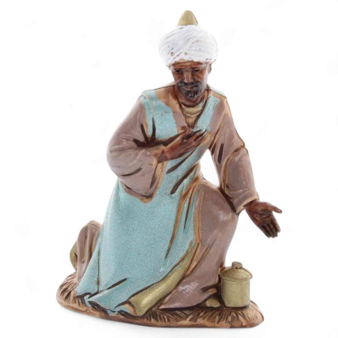 Natività Landi 10 Cm