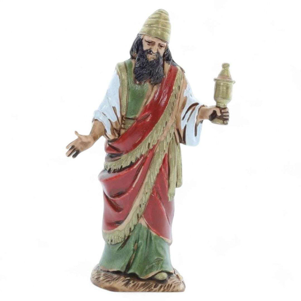 Natività Landi 10 Cm