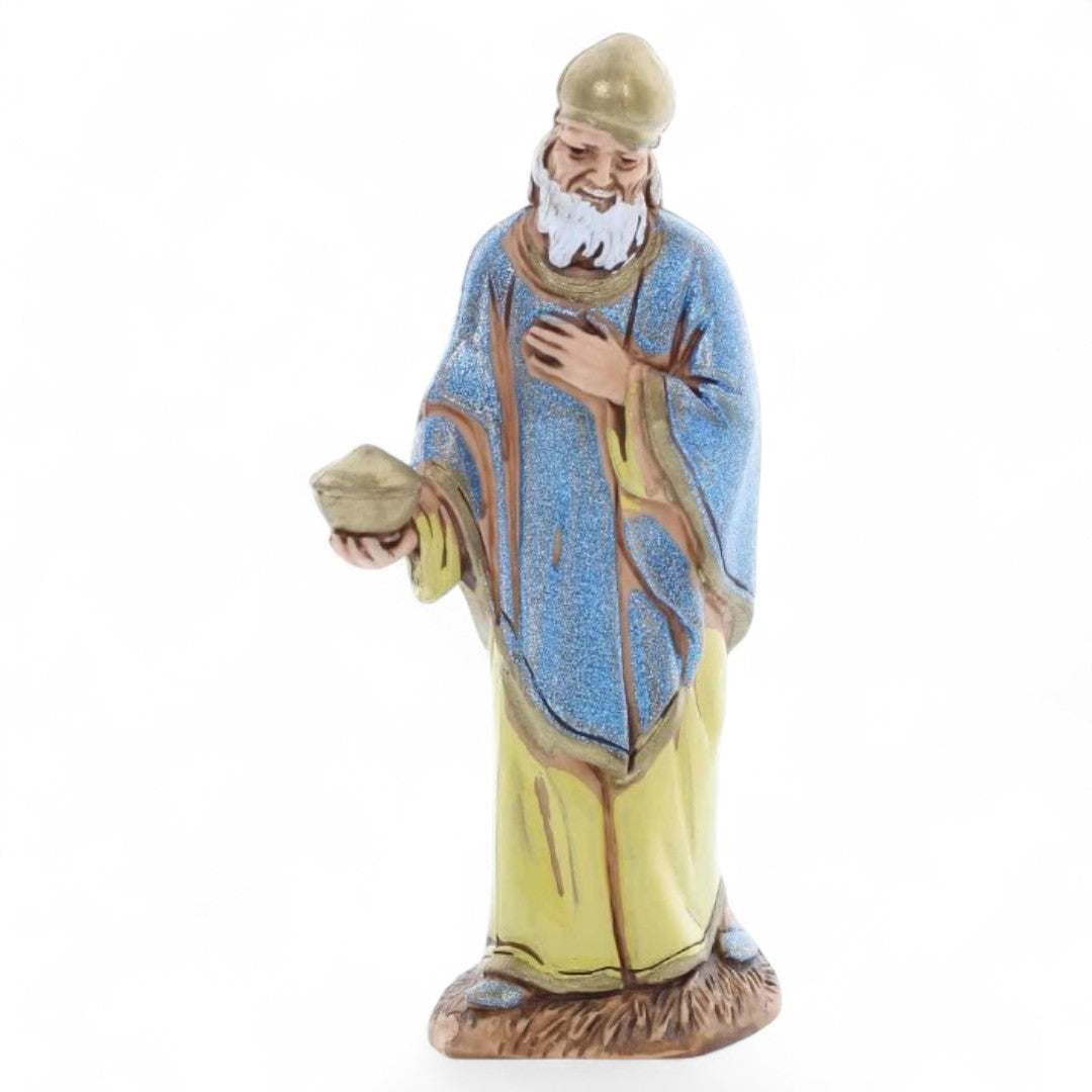 Natività Landi 10 Cm