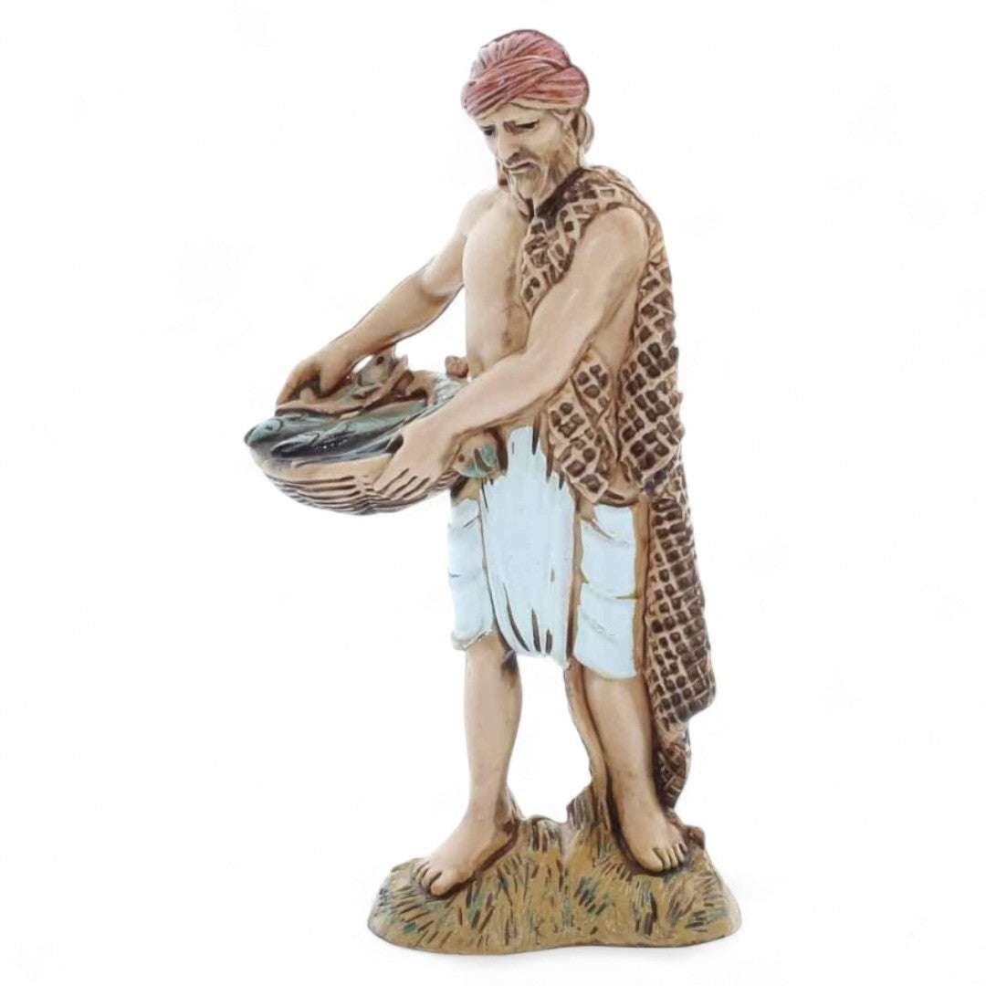 Pastore Landi 10 cm Stile Arabo