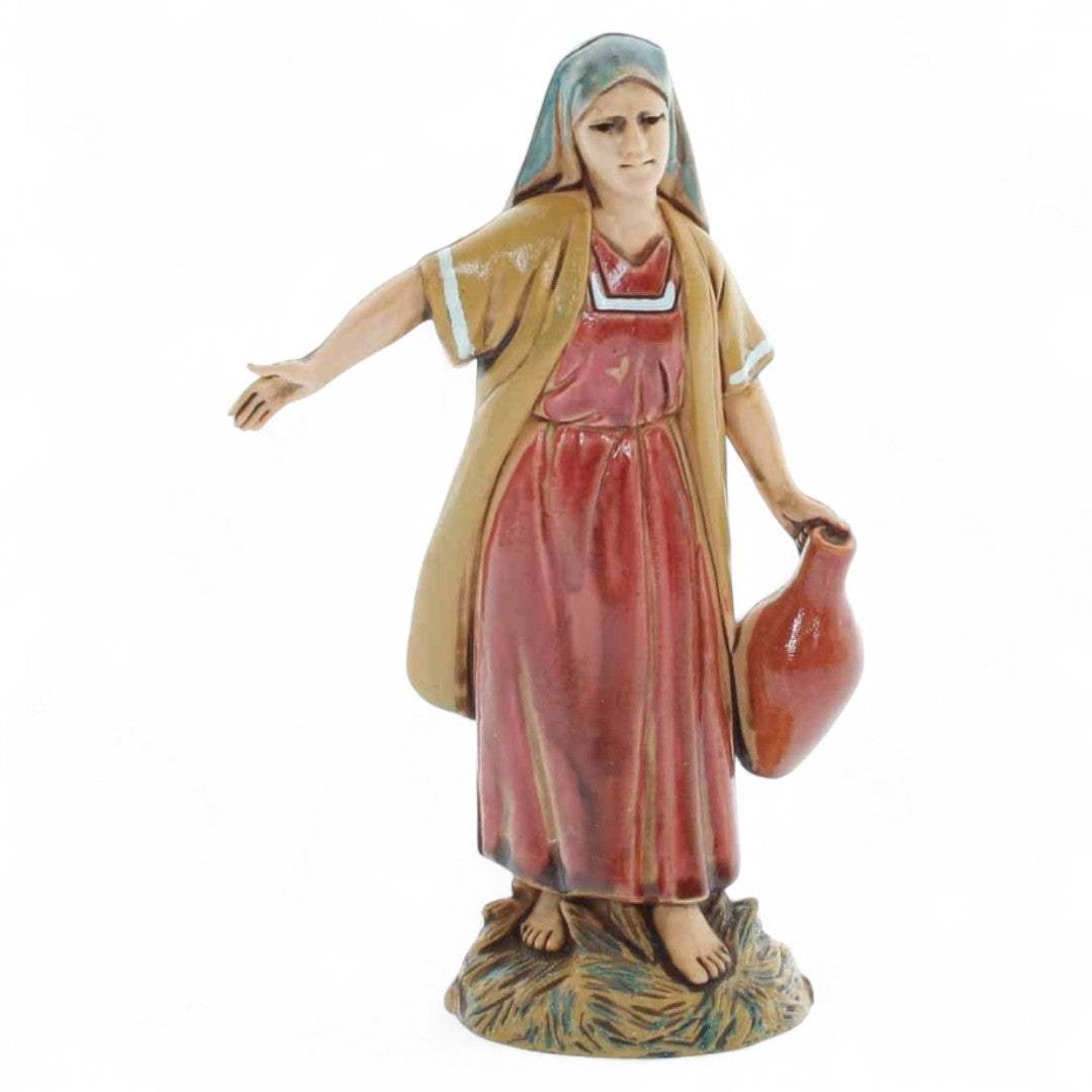 Pastore Landi 10 cm Stile Arabo