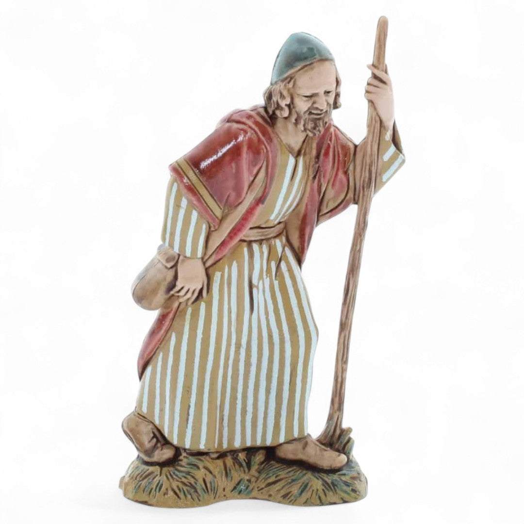 Pastore Landi 10 cm Stile Arabo