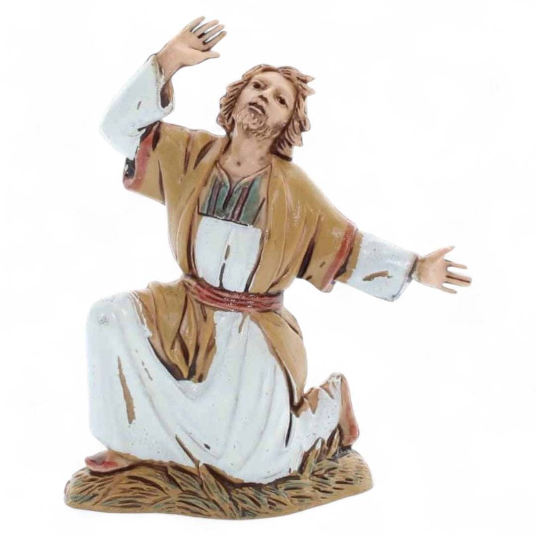 Pastore Landi 10 cm Stile Arabo