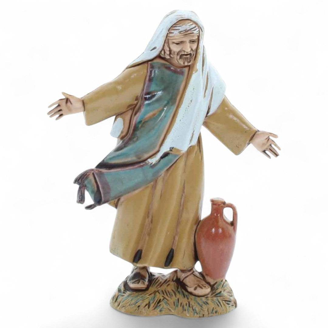 Pastore Landi 10 cm Stile Arabo