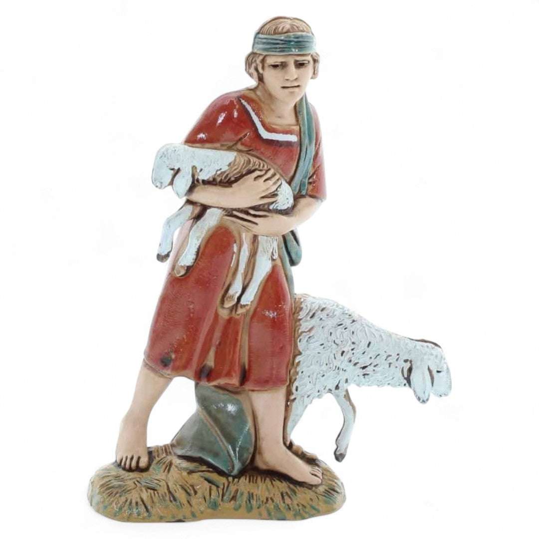 Pastore Landi 10 cm Stile Arabo