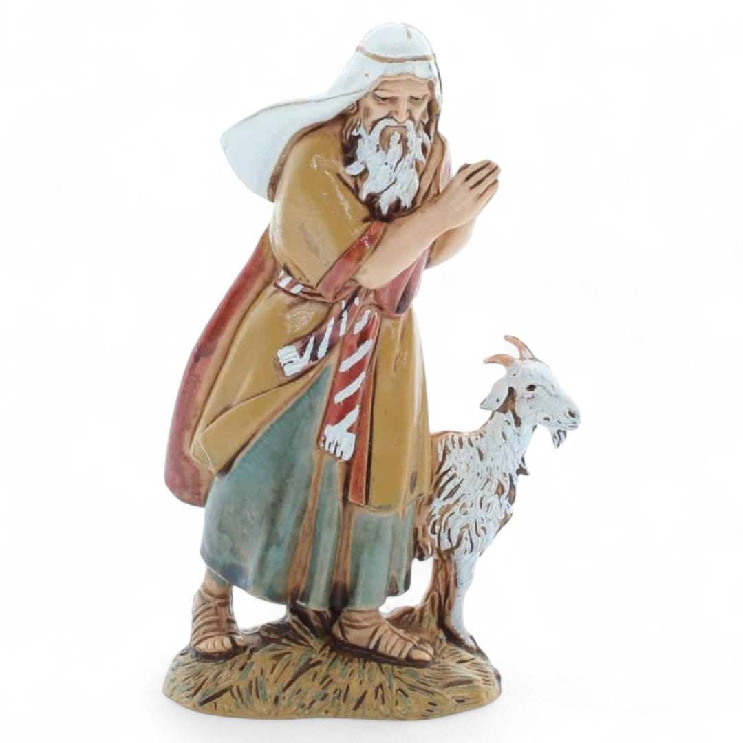 Pastore Landi 10 cm Stile Arabo