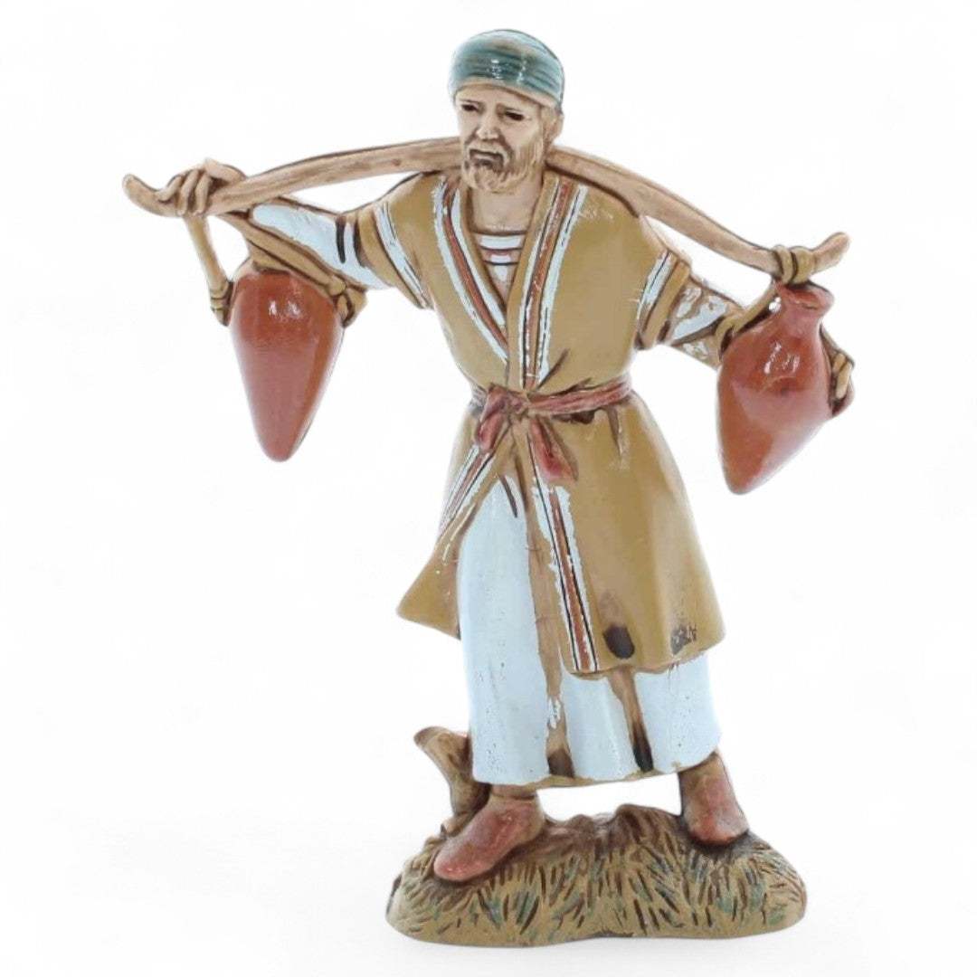 Pastore Landi 10 cm Stile Arabo