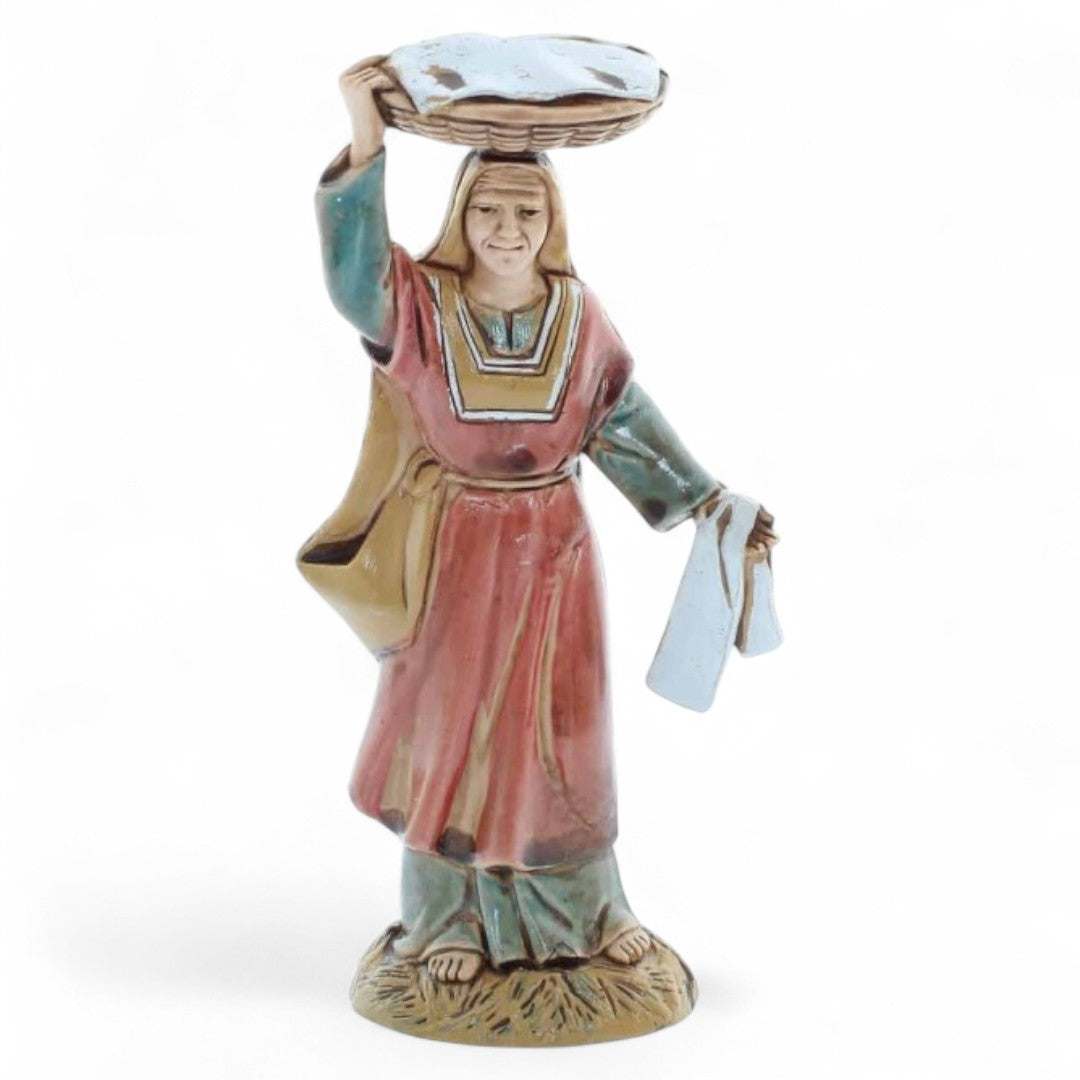 Pastore Landi 10 cm Stile Arabo