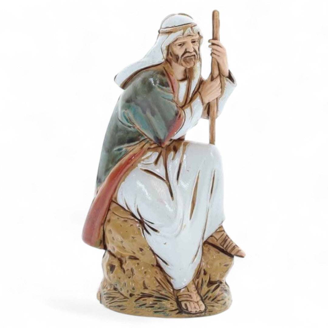 Pastore Landi 10 cm Stile Arabo