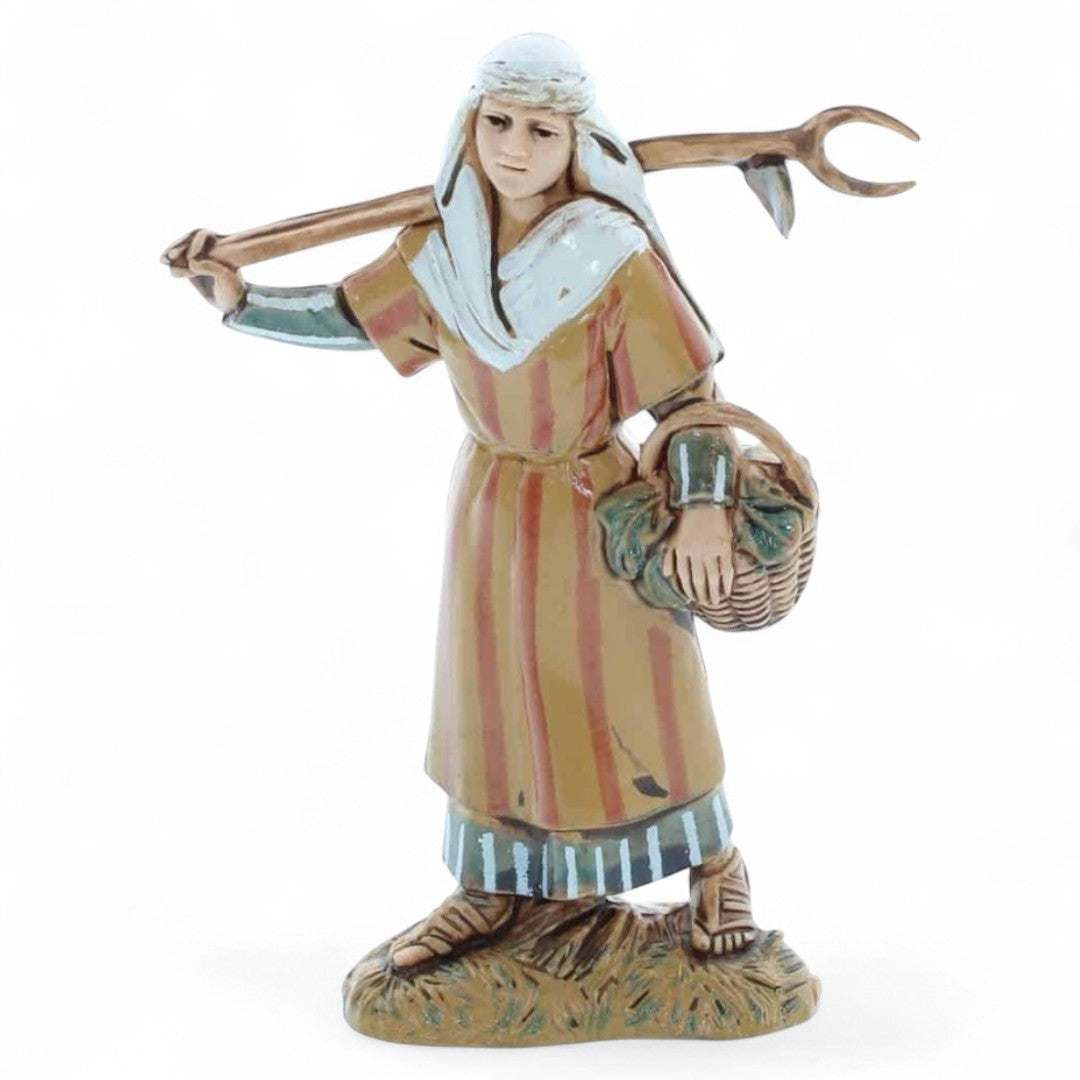 Pastore Landi 10 cm Stile Arabo