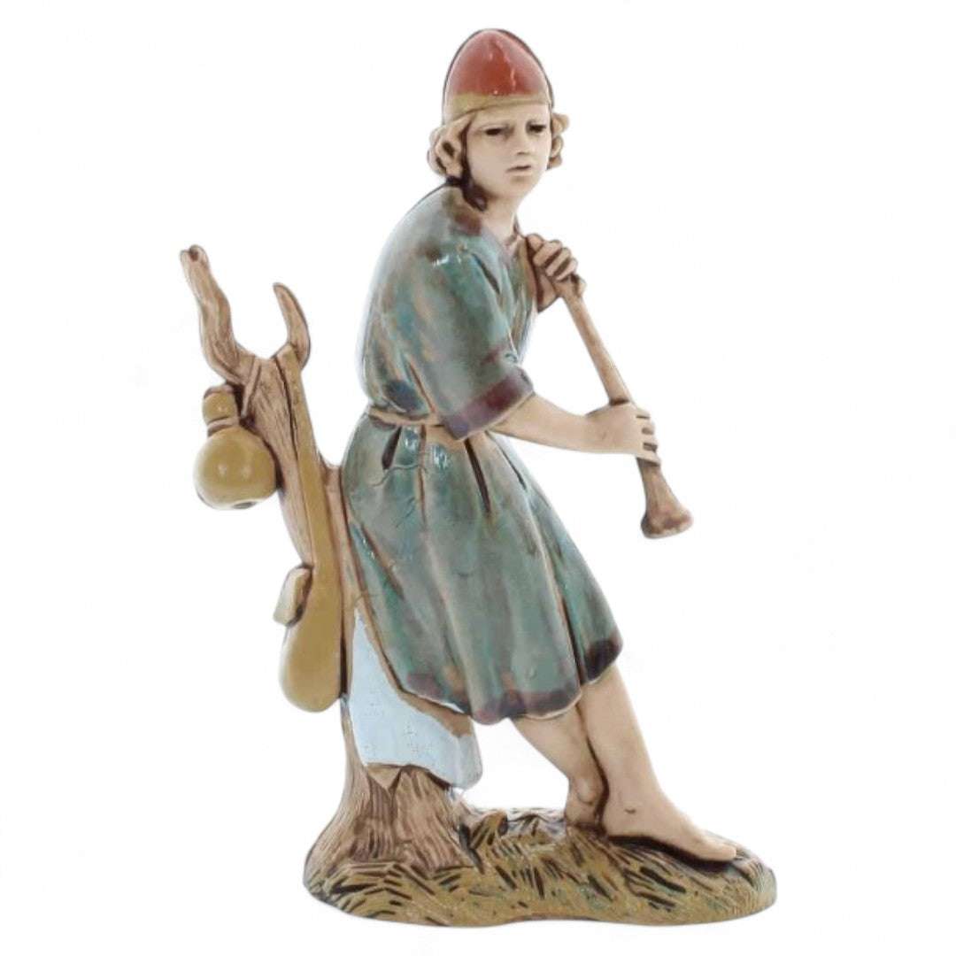 Pastore Landi 10 cm Stile Arabo