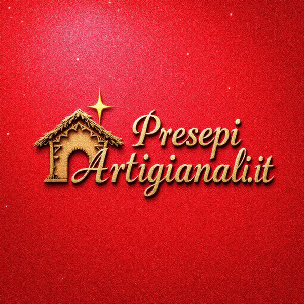 Presepi Artigianali