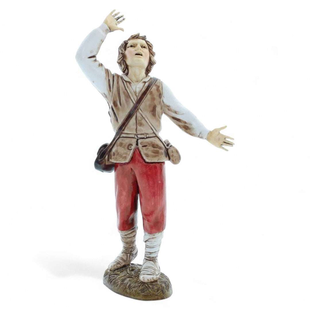 Pastore 12 Cm Landi Classico