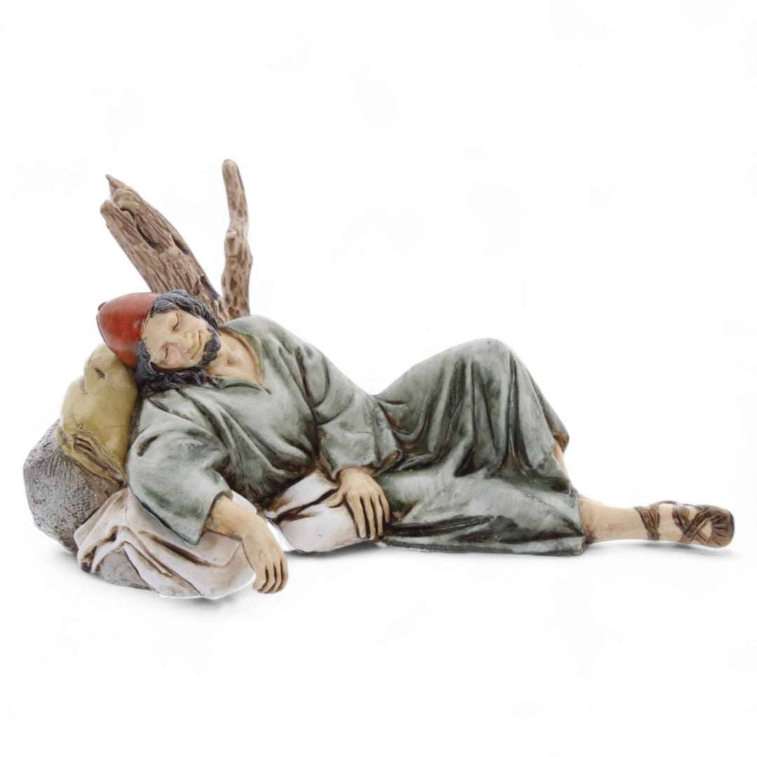 Pastore Landi 13 Cm Stile Arabo