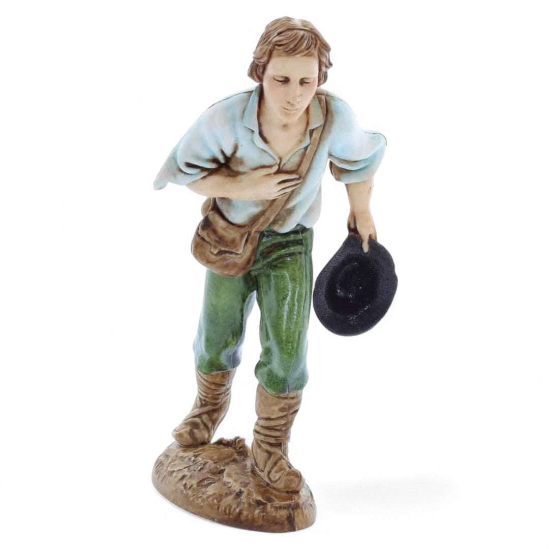 Pastore 12 Cm Landi Classico