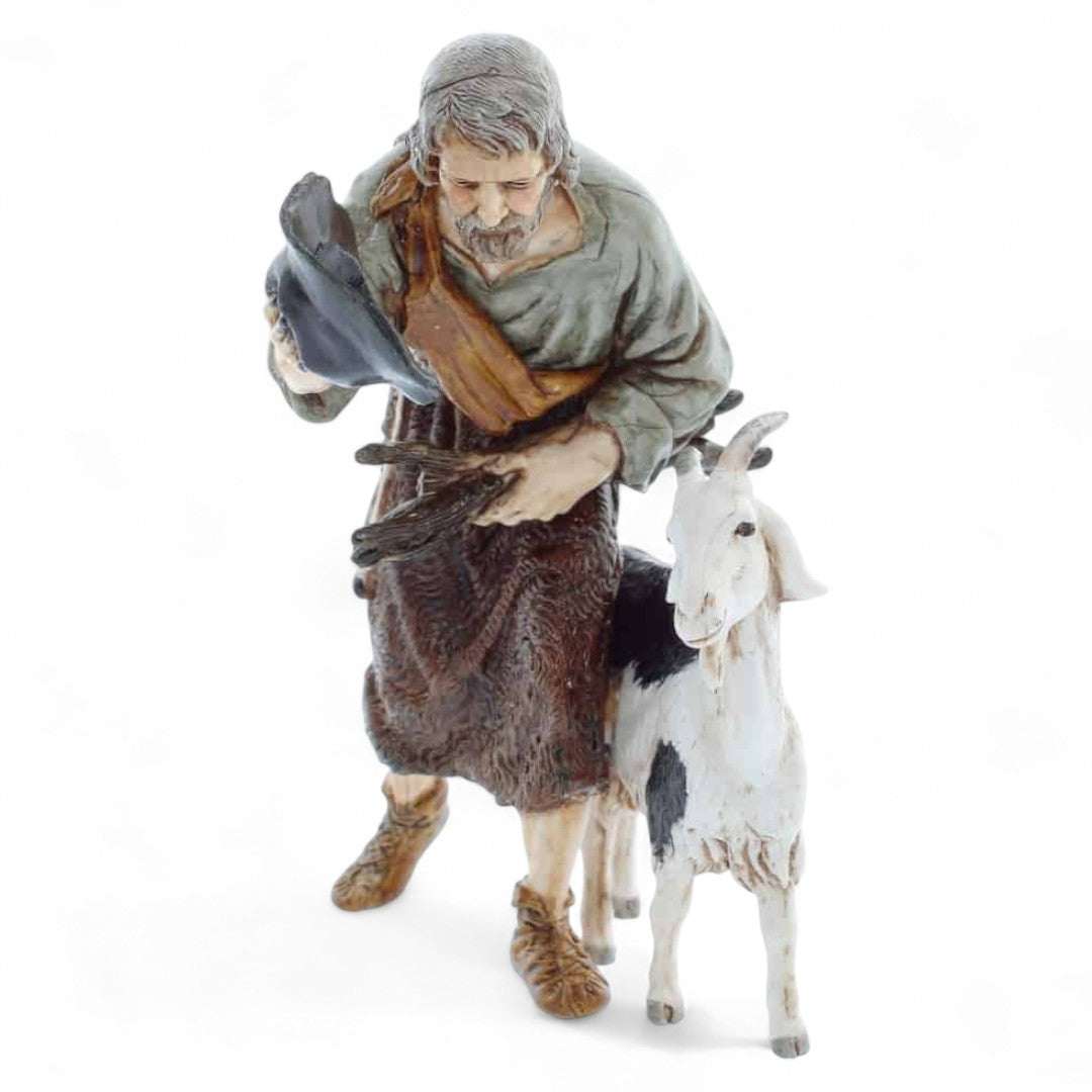 Pastore Landi 13 Cm Stile Arabo