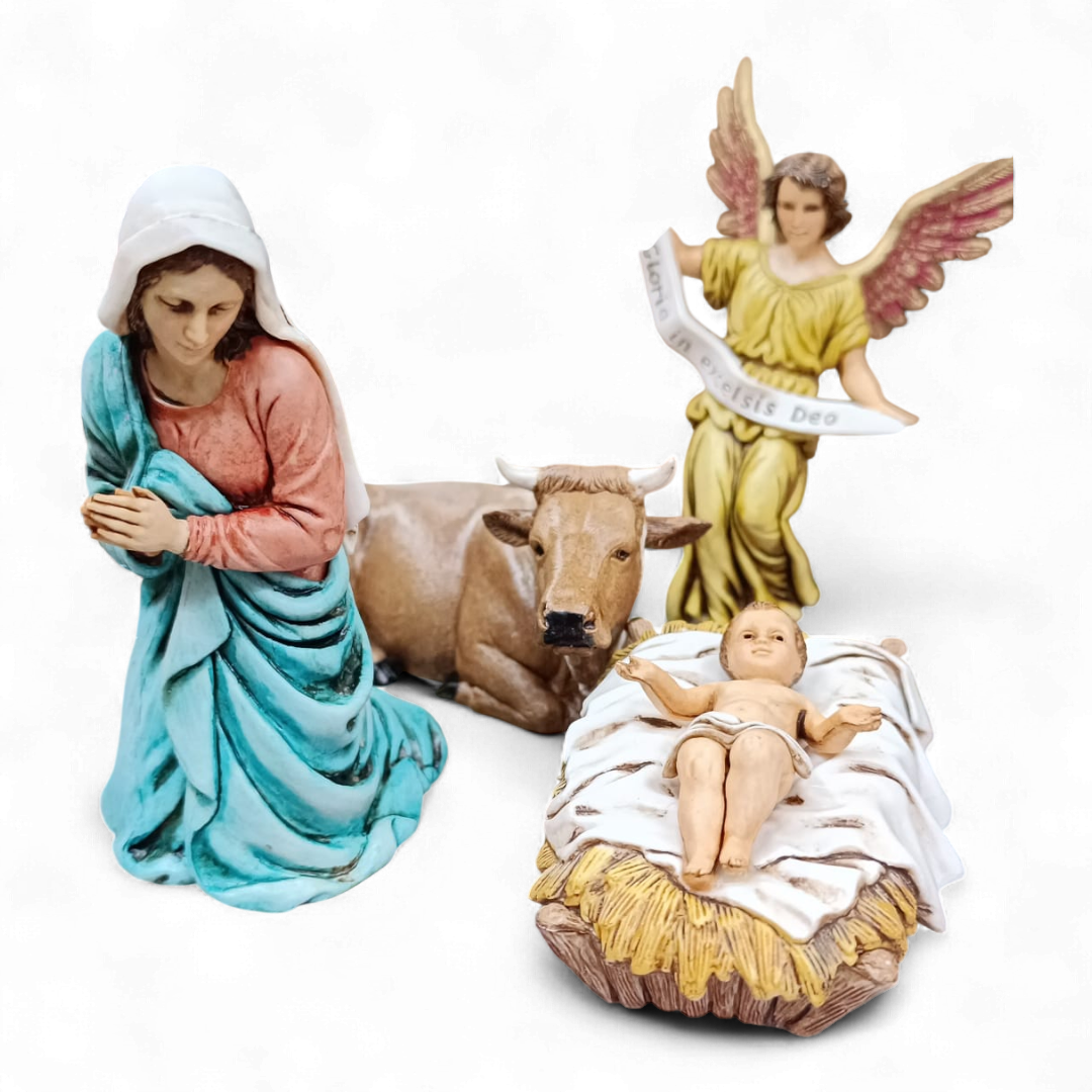 Natività Landi 12 cm
