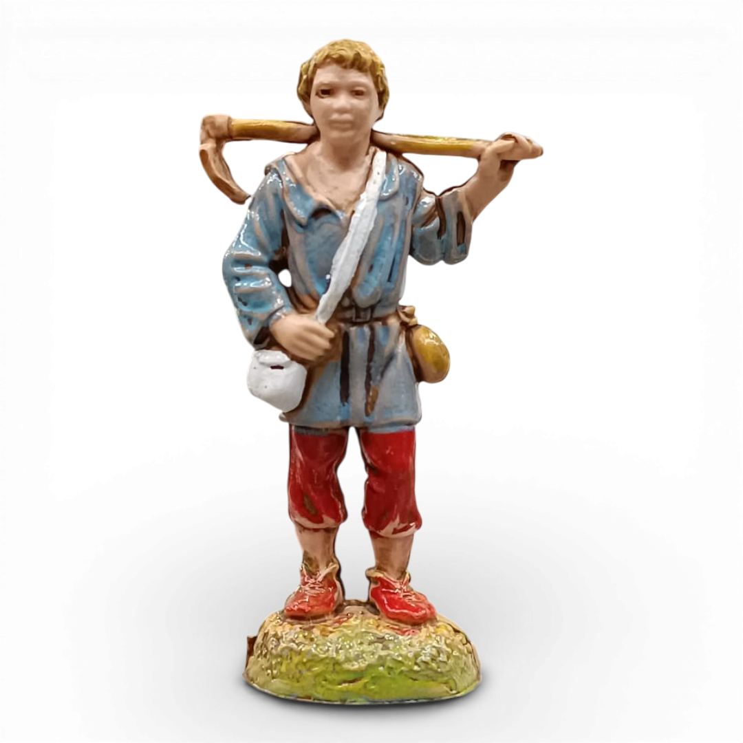 Pastore Landi 6 cm Personaggi
