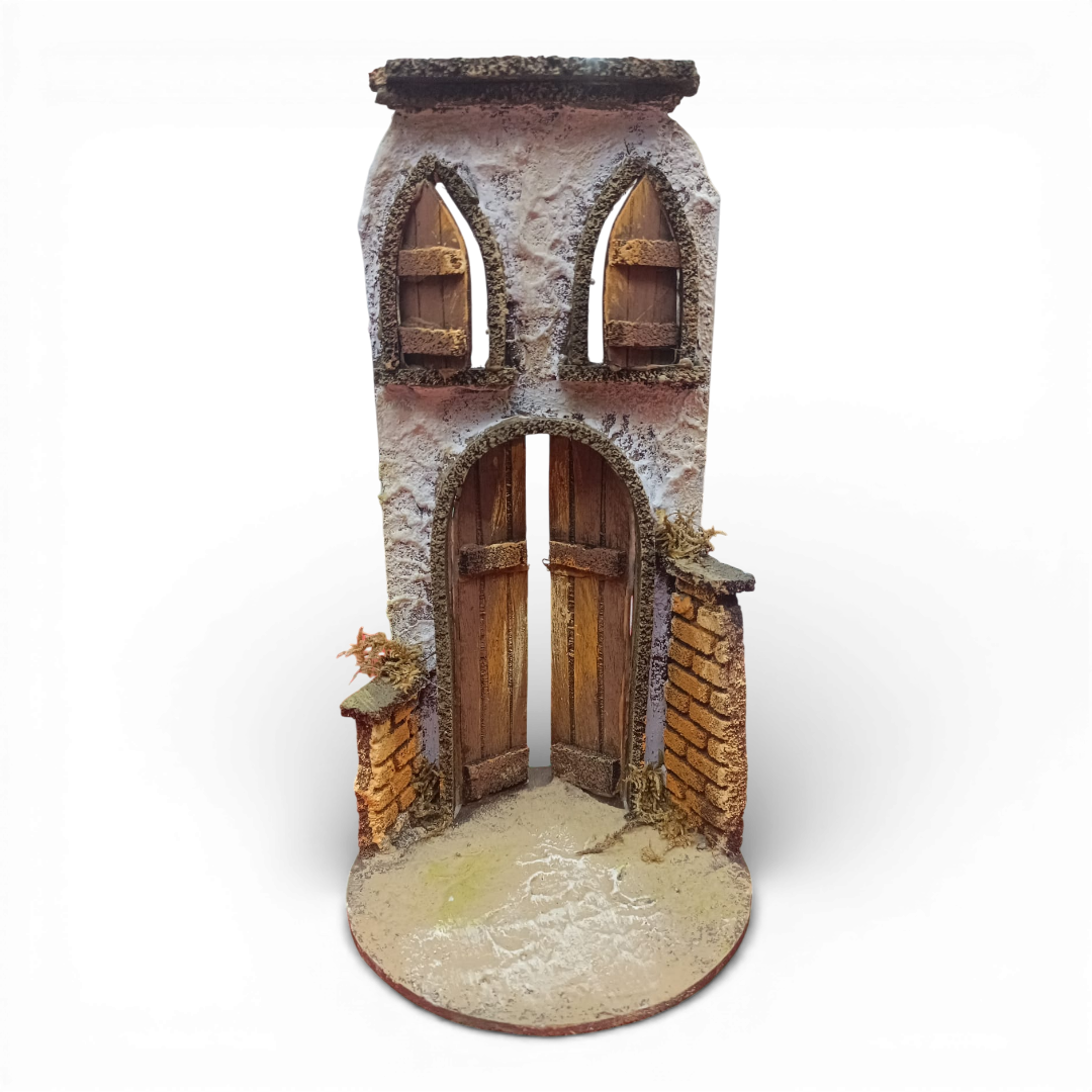 Fondale per Campana 14x26