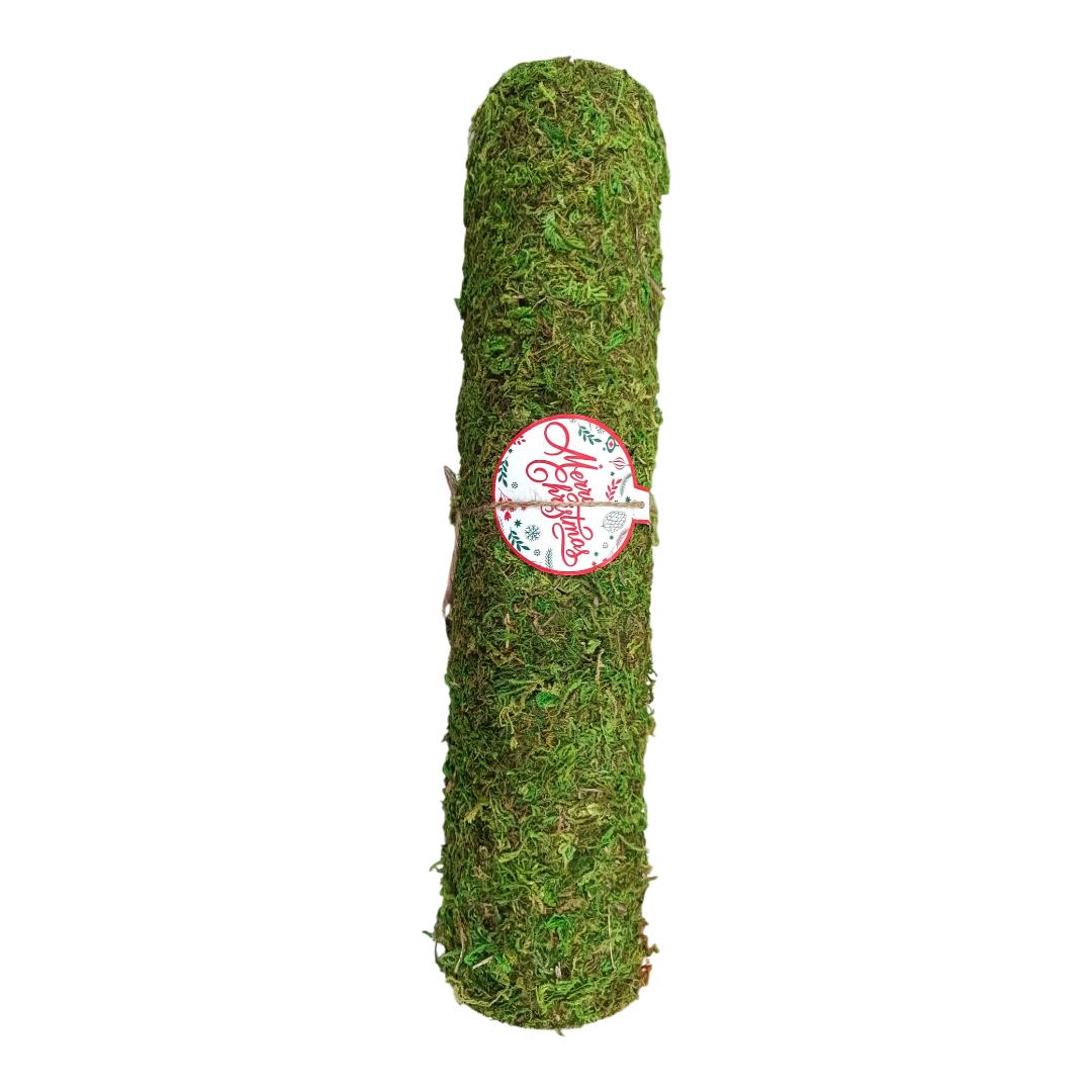 Tappeto Muschio Secco 120x36cm