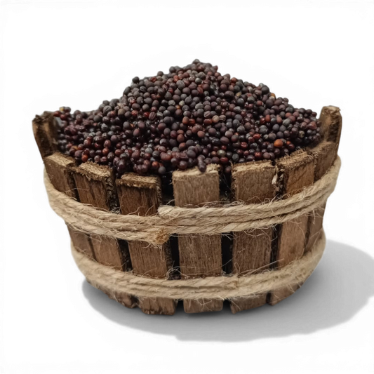 Tina Vendemmia grande in legno