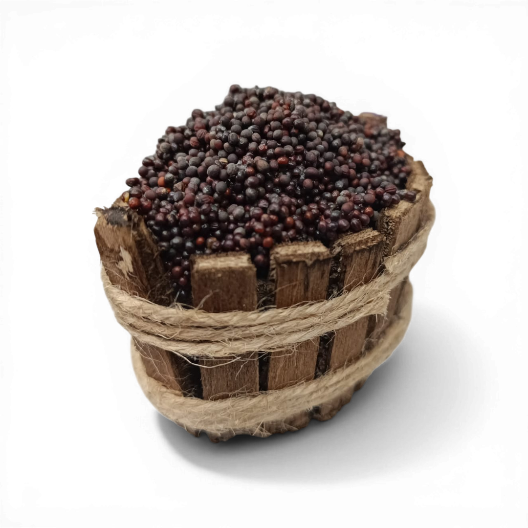 Tina Vendemmia grande in legno
