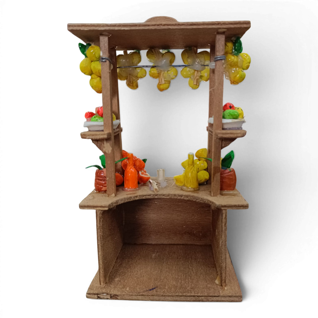 Banco in legno Acquaiolo 10 cm