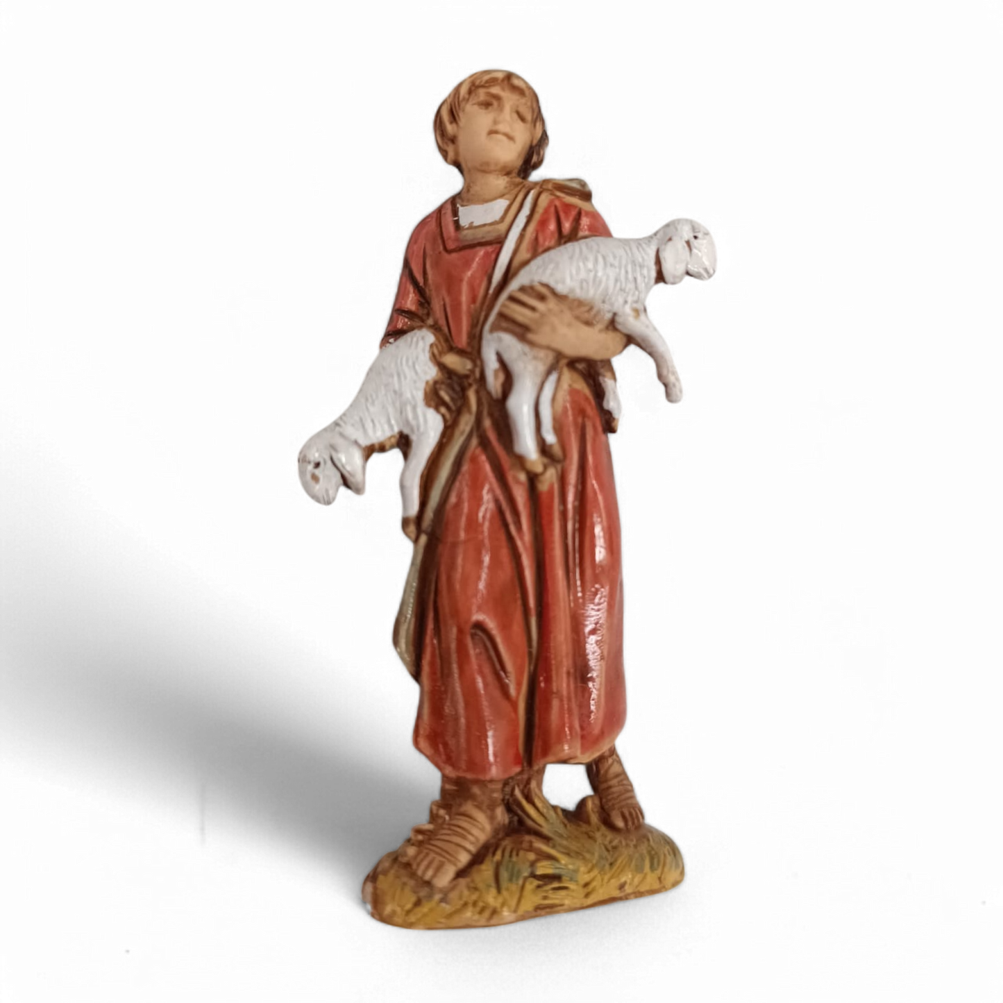 Pastore Landi 6,5 Cm Stile Arabo 