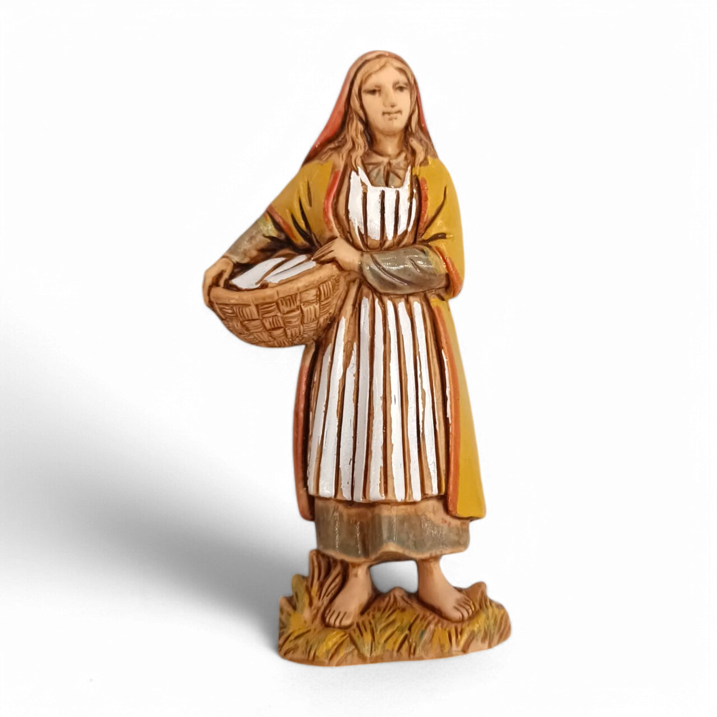 Pastore Landi 6,5 Cm Stile Arabo 