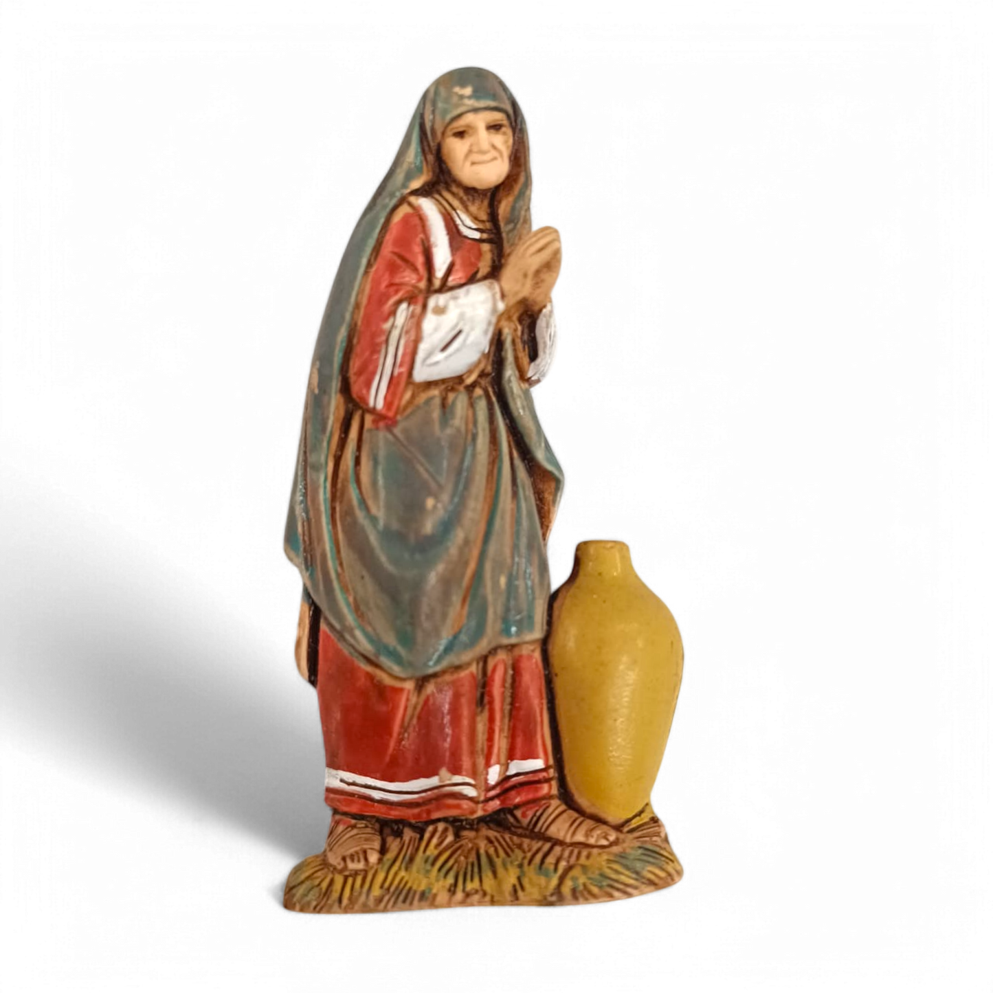 Pastore Landi 6,5 Cm Stile Arabo 