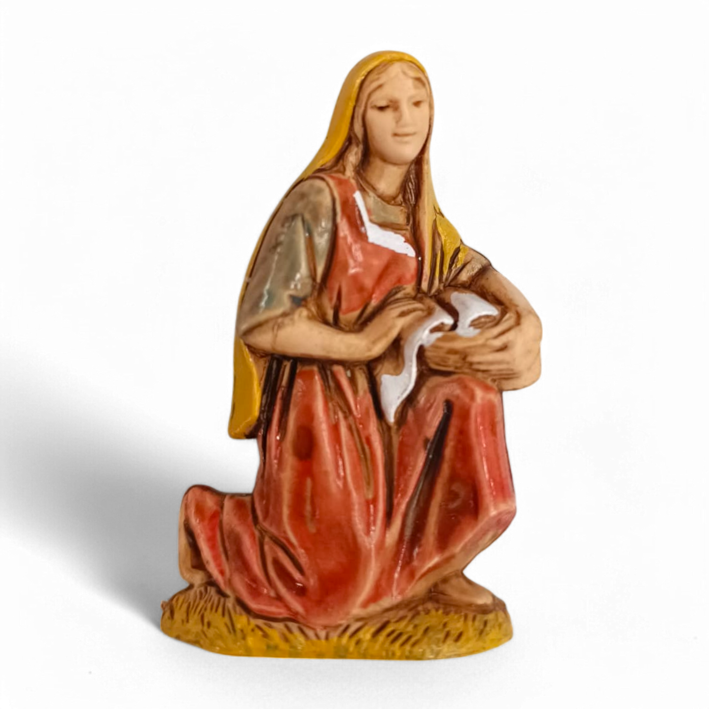 Pastore Landi 6,5 Cm Stile Arabo 