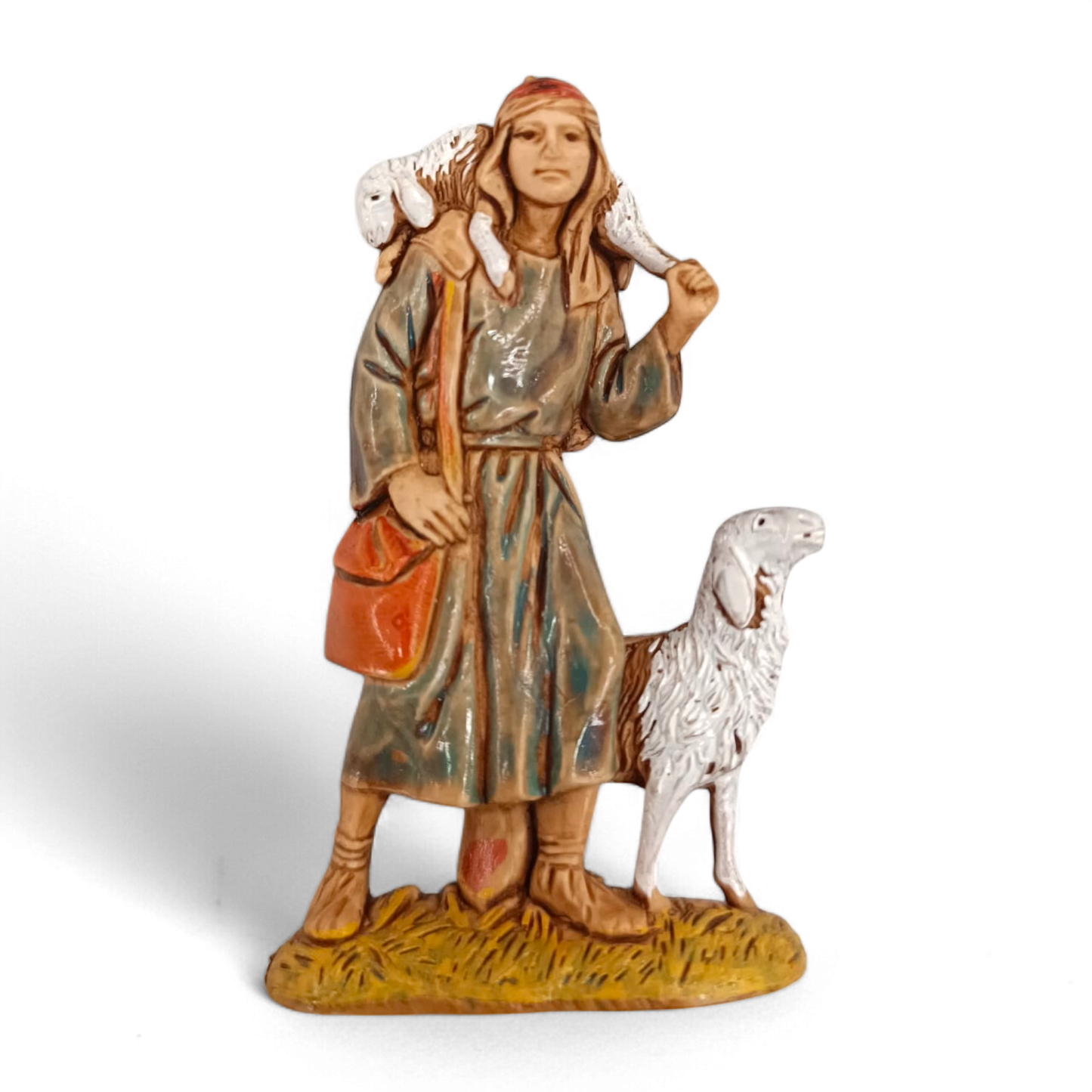 Pastore Landi 6,5 Cm Stile Arabo 