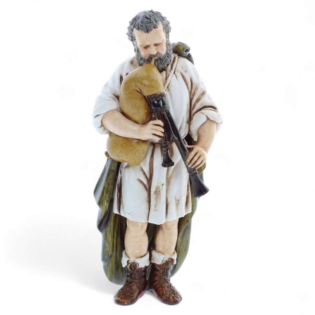 Pastore Landi 13 Cm Stile Arabo