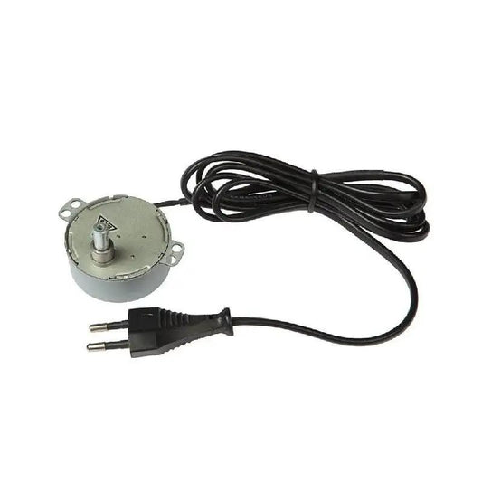 Motorino movimento presepe 220V