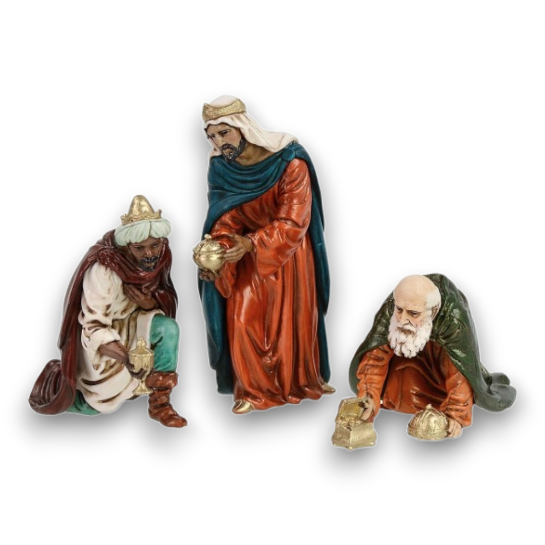 Re Magi Landi 13 cm