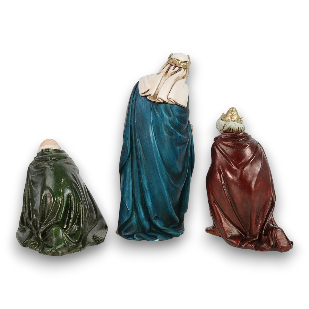 Re Magi Landi 13 cm